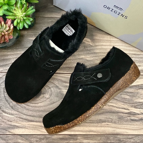 earth origins shoes wide width